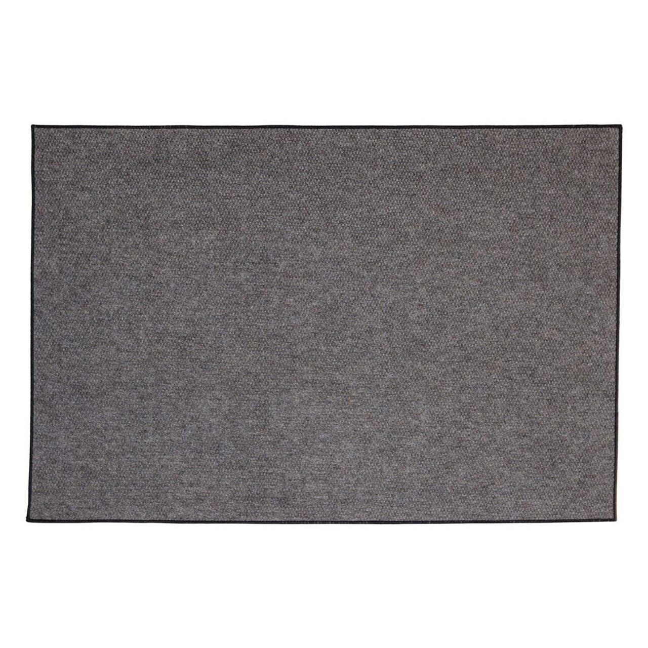 Kaplan Early Learning Company Kaplan® Peak Outdoor/Indoor Carpets -4' x 6' Rectangle - Tree Bark